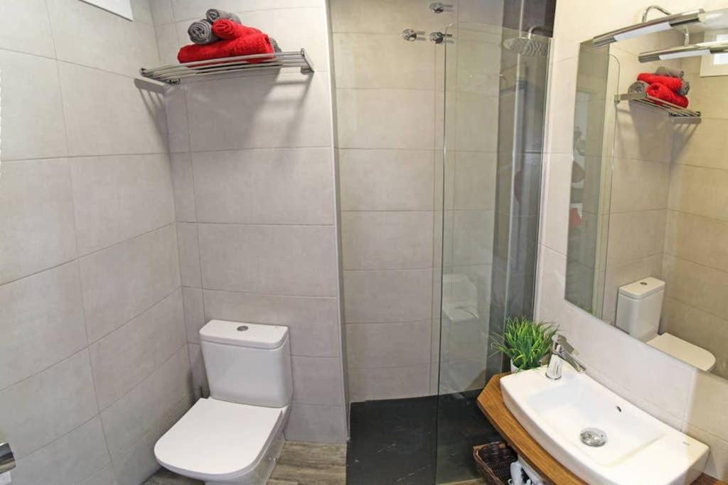 Apartamento De Diseno Centrico 5 Min Playa Alicante Kültér fotó