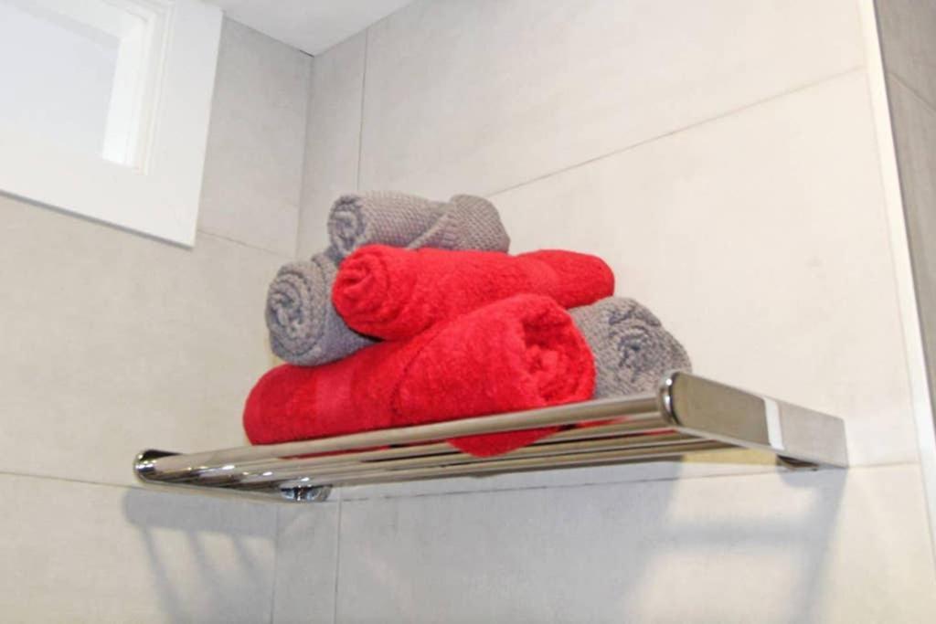 Apartamento De Diseno Centrico 5 Min Playa Alicante Kültér fotó